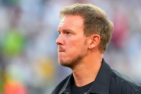"لم يكن القرار سهلًا".. أول تعليق من ناجلسمان بعد رحيله عن تدريب منتخب ألمانيا